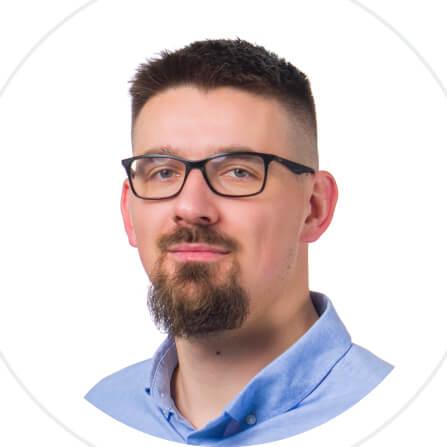Bartosz Perz