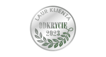 nagroda Laur Klienta 2023