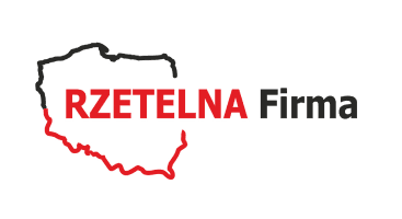 nagroda RZETELNA Firma