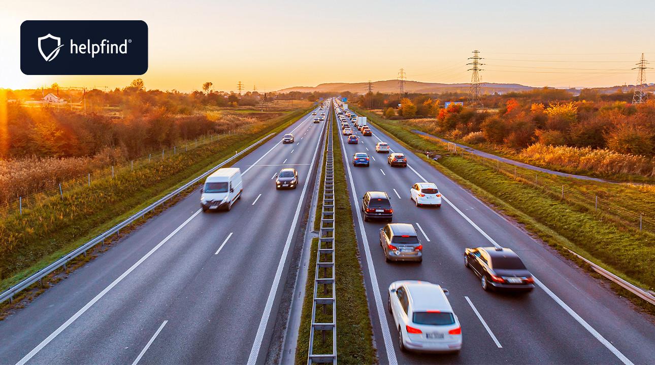 Autostrady i drogi ekspresowe w Polsce – zasady, opłaty i prędkość