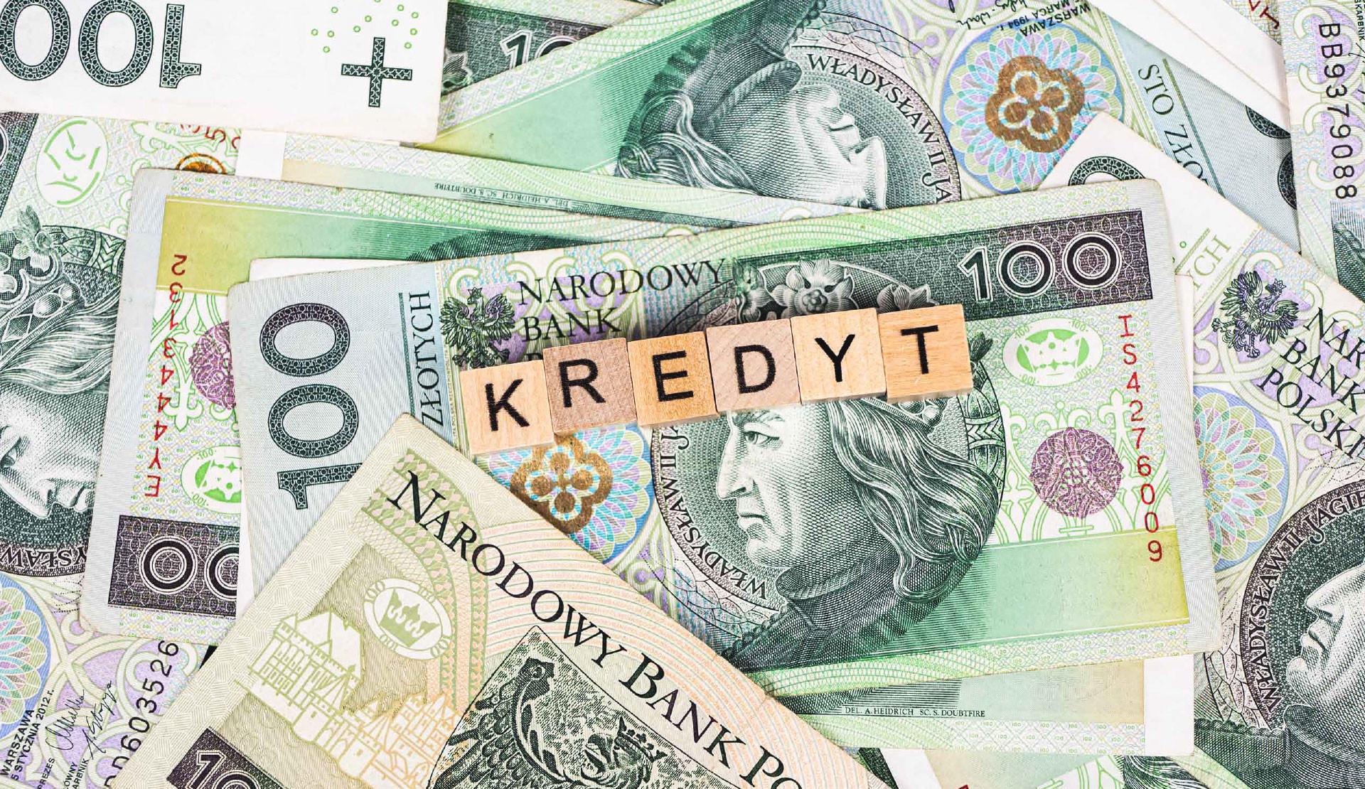 Kredyt konsumencki – czego nie powie Ci o nim pożyczkodawca?