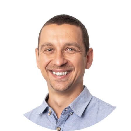 Krzysztof Kierecki