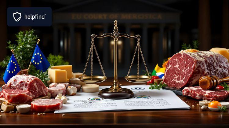 Polska skarga na umowę Mercosur i jej wpływ na polskie rolnictwo oraz negocjacje z UE