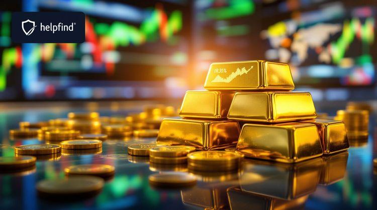 Rekordowe wzrosty cen złota a globalne przemiany na rynku finansowym