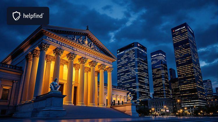 Decyzja sądu w sprawie przymusowej restrukturyzacji banku Leszka Czarneckiego - co oznacza dla BFG?