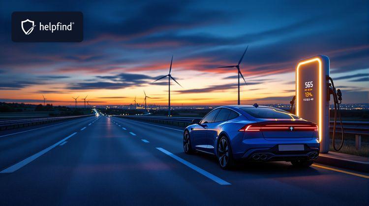 Dominacja aut elektrycznych w UE jak zmienia europejski rynek motoryzacyjny?