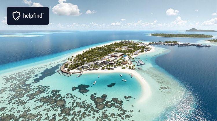 Józef Wojciechowski polski miliarder inwestujący na Seszelach buduje luksusowy kompleks wypoczynkowy