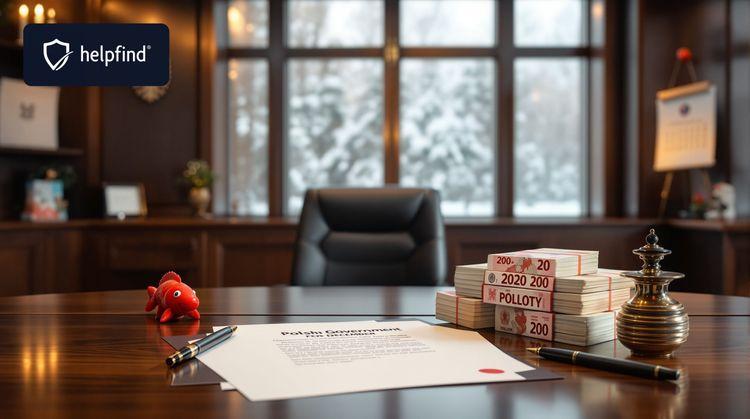 Nagrody dla urzędników w administracji – jak działają i dlaczego budzą kontrowersje?