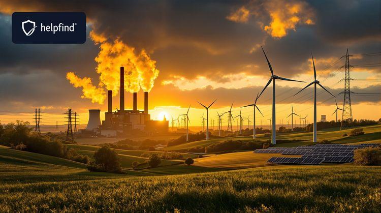 Priorytety resortów energii i klimatu 2025 wyzwania i kierunki transformacji Polski