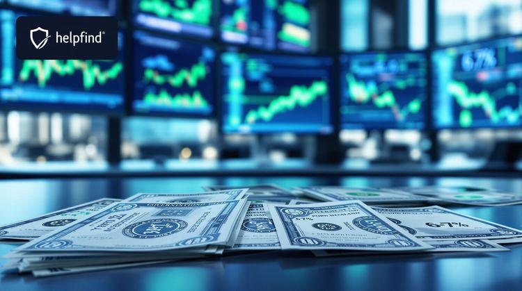 Rząd utrzymuje atrakcyjne oprocentowanie obligacji i wzmacnia stabilność rynku finansowego