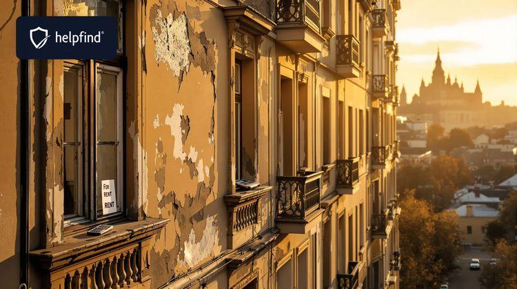 Kraków rozważa podatek od pustostanów – co warto wiedzieć o nowej daninie?