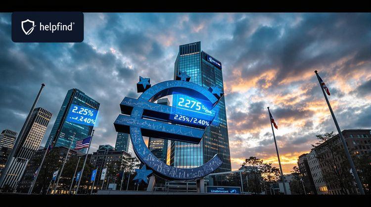 Decyzje EBC w kontekście inflacji - co czeka stopy procentowe?