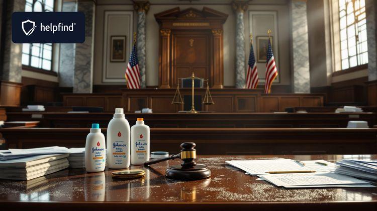 Johnson & Johnson zapłaci odszkodowanie za raka decyzja sądu i skutki dla firmy