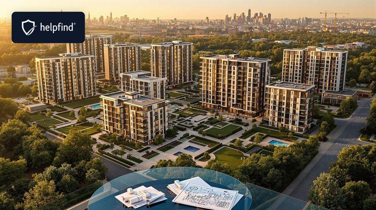 Develia rośnie w siłę na rynku nieruchomości - co oznacza przejęcie Bouygues Immobilier?