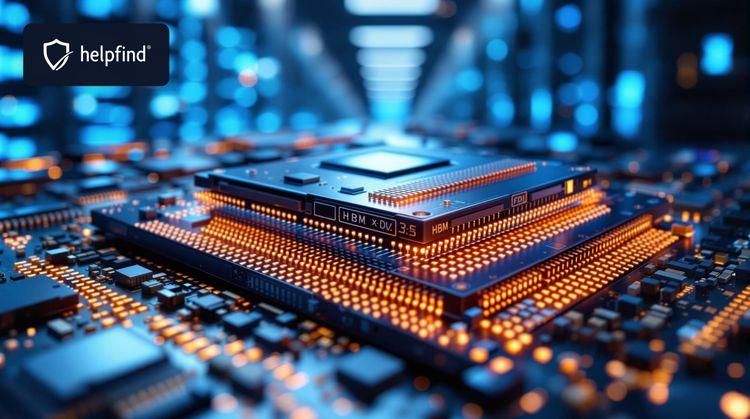 Mało kto zna sekret pamięci HBM zmieniającej przyszłość AI