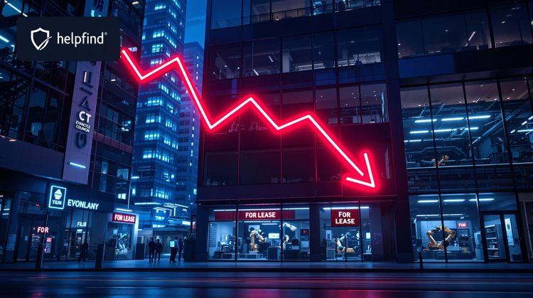 Rzeczywisty wzrost stopy bezrobocia – jakie czynniki najważniejsze wpływają na ten proces