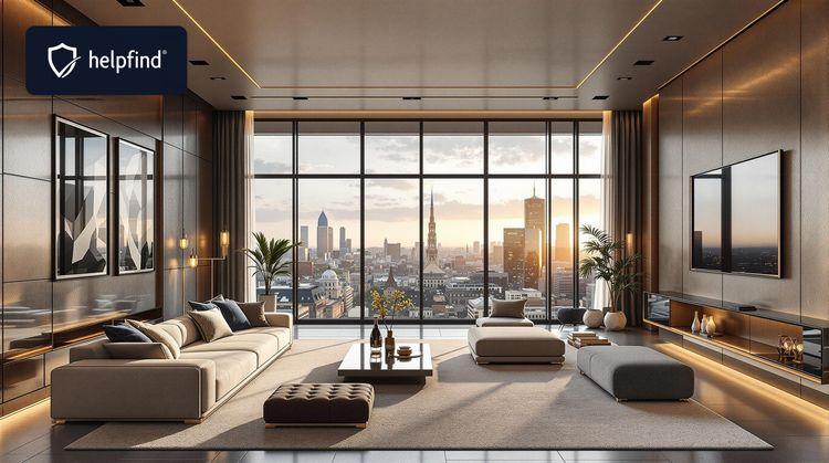 Rekordowa sprzedaż apartamentu NOHO ONE w Warszawie – nowe standardy luksusowych nieruchomości