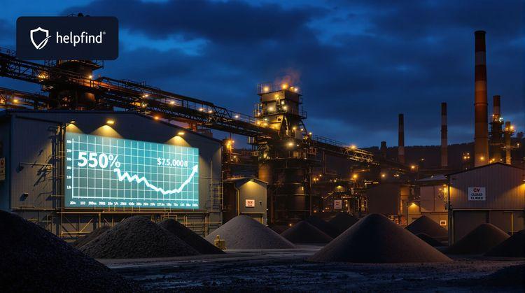 Kryzys finansowy i konflikt w JSW - jak rozwiązać kryzys w Jastrzębskiej Spółce Węglowej?