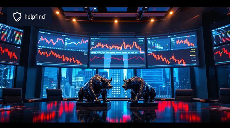 Jamie Dimon ostrzega przed recesją w USA i jej wpływem na rynki finansowe