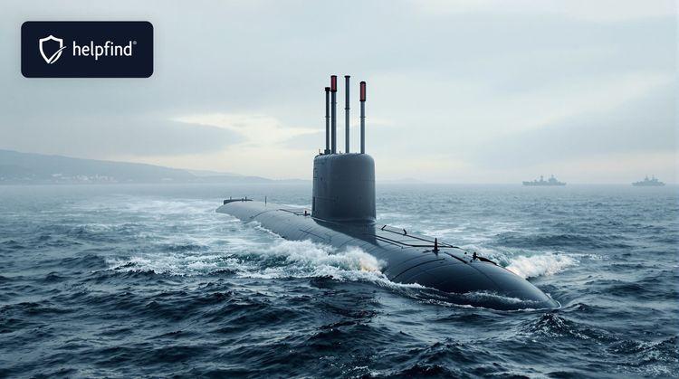 Program Orka nowe okręty podwodne dla Polski klucz do bezpieczeństwa na Bałtyku