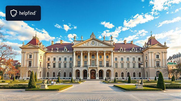 Zabytkowy pałac we Wrocławiu na sprzedaż - wyjątkowa okazja inwestycyjna