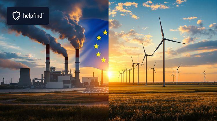 Polska walczy o reformę ETS i niższe ceny energii Korzyści dla gospodarki i konsumentów