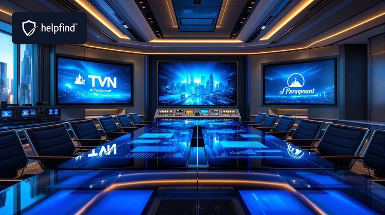 Paramount kusi lepszą ofertą na TVN czym przyciąga inwestorów i co to oznacza dla rynku mediów