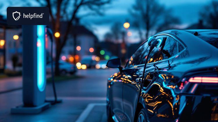 Elektryki wyprzedzają diesle w Polsce - dlaczego coraz więcej kierowców wybiera auta na prąd?