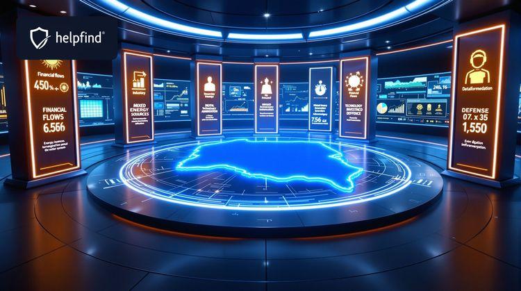 Strategia gospodarcza Morawieckiego sześć filarów klucz do rozwoju Polski przyszłości