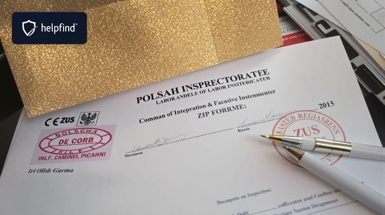 Nieodwracalne skutki decyzji inspektora PIP dla firm jak uniknąć konsekwencji