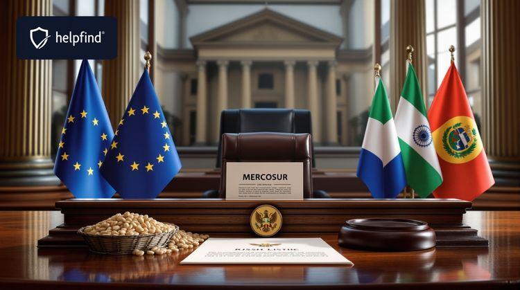Polska składa skargę na Mercosur do TSUE – co to oznacza dla polskiego rolnictwa i handlu?