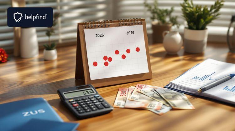 Podwójne podwyżki emerytur 2026 jakie zmiany czekają seniorów?