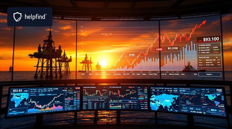 Inwestowanie w rosnące ceny ropy Jak zarabiać na wzroście cen surowca