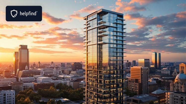 Wzrost cen apartamentów w Warszawie – co napędza rynek luksusowych mieszkań?