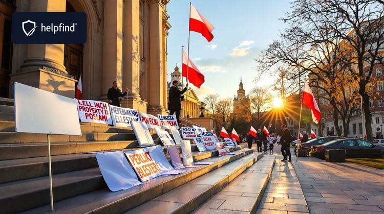 Sprzeciw społeczny wobec podatku katastralnego Lewicy – jakie są główne przyczyny i skutki?