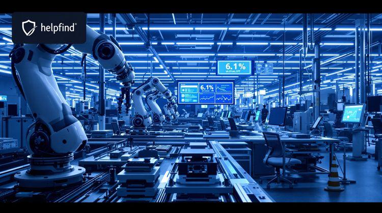 Rosnące bezrobocie w Polsce 2026 - przyczyny, skutki i prognozy rynku pracy