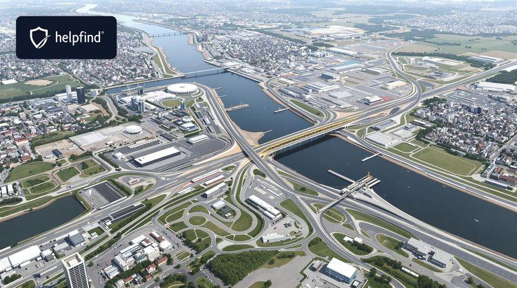 Porozumienie ws działki pod CPK klucz do szybkiego przejęcia gruntów pod inwestycję