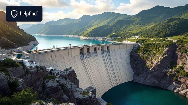 Odbudowa i modernizacja infrastruktury przeciwpowodziowej klucz do bezpieczeństwa regionów zagrożonych powodziami