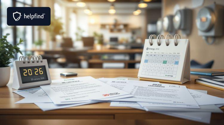 Przedłużenie terminu oświadczeń MŚP energii korzyści i zasady składania dokumentów do 2026 roku