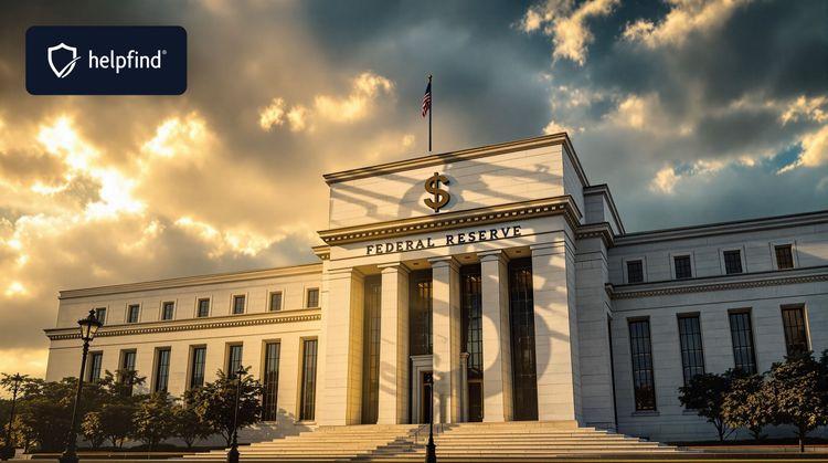 Konflikt Donalda Trumpa z szefem Fed Powellem Przyczyny i konsekwencje dla gospodarki USA