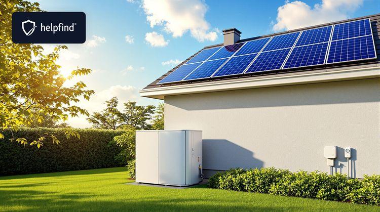 Pompa ciepła z fotowoltaiką opłacalność inwestycji i oszczędności dla domu