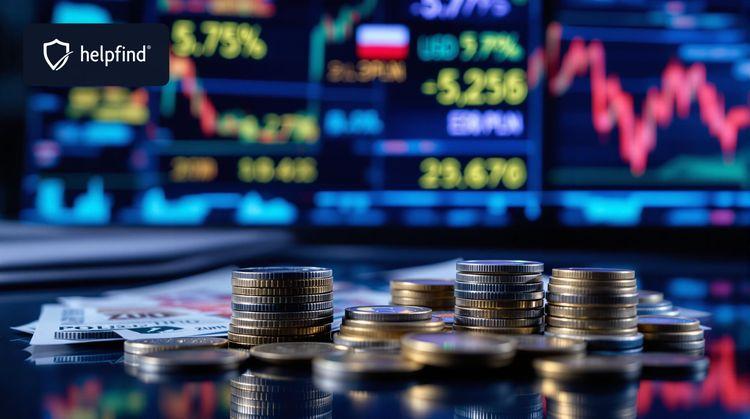 Decyzja RPP i jej wpływ na osłabienie złotego - co czeka nas w przyszłości?