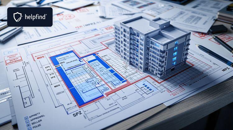 Wpływ MDS i SPZ na rynek nieruchomości Jak nowe regulacje zmieniają inwestycje i wyzwania dla deweloperów