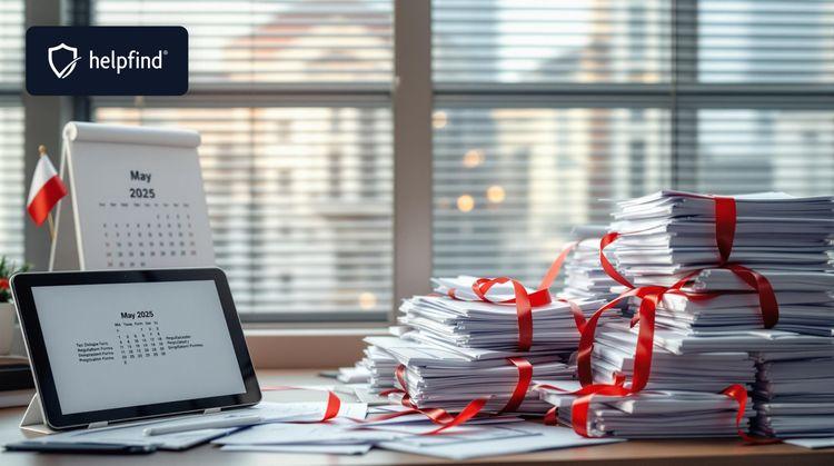 Deregulacja w Sejmie - kluczowe zmiany w projekcie Paszyka