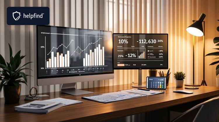 IKZE jako sposób na wyższą emeryturę - korzyści i zasady oszczędzania na przyszłość