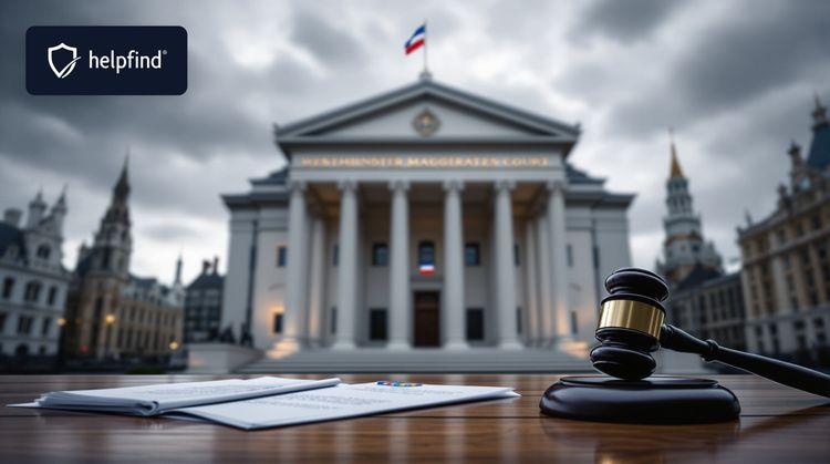 Proces ekstradycji Michała Kuczmierowskiego w Londynie – kluczowe informacje o postępowaniu i zarzutach