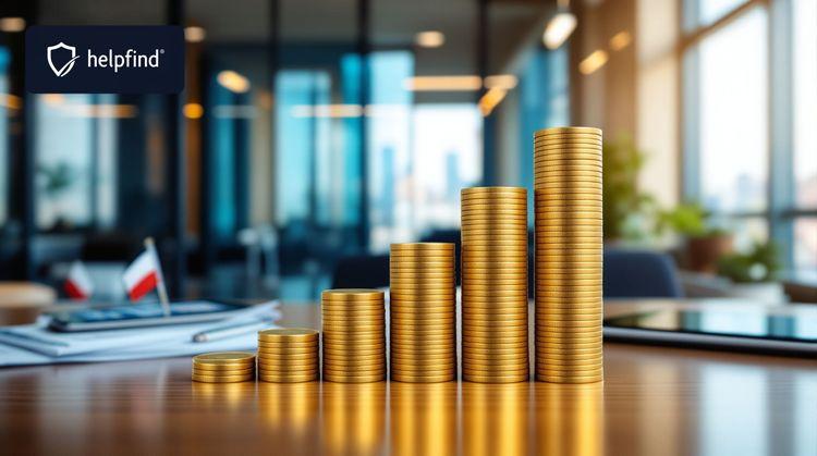 Rekordowy wzrost aktywów w PPK co oznacza dla twoich oszczędności emerytalnych