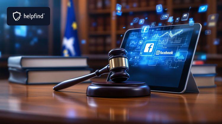 Sąd: Meta odpowiedzialna za reklamy zmienia zasady odpowiedzialności platform cyfrowych