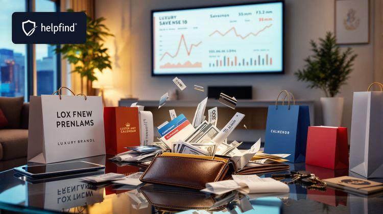 Pułapka dobrej pensji klasy średniej - jak uniknąć finansowego błędnego koła?