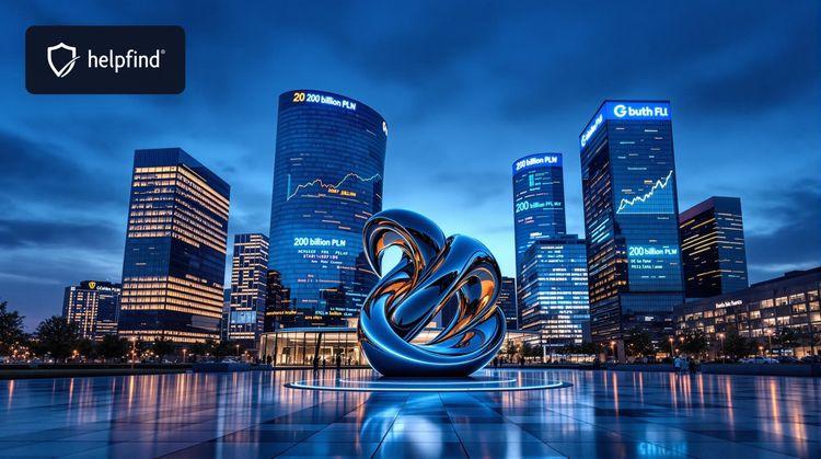 Fuzja PZU i Pekao kluczowa dla rozwoju rynku bankowo-ubezpieczeniowego w Polsce